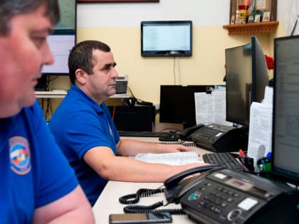 Обеспечение безопасности в Сочи оценил министр ГО и ЧС Краснодарского края