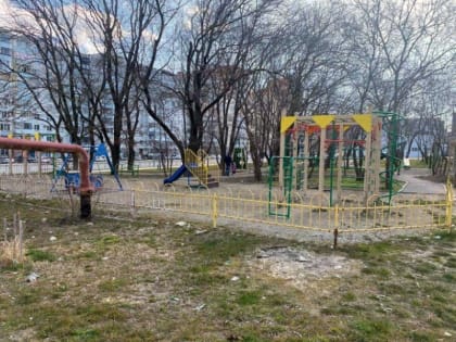 НОВОРОССИЙЦЕВ ПРИГЛАШАЮТ ВЫБРАТЬ ОБЩЕСТВЕННУЮ ТЕРРИТОРИЮ ДЛЯ БЛАГОУСТРОЙСТВА
