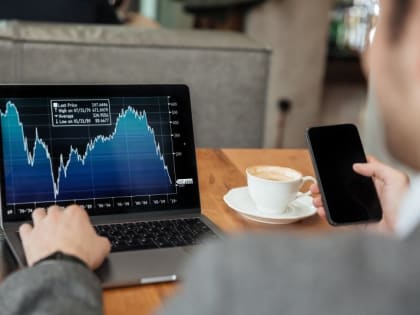 Прогнозы на российском фондовом рынке: падение индексов и тревожные сигналы