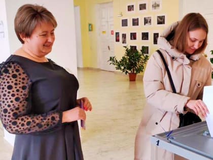 Хочу приносить пользу малой родине