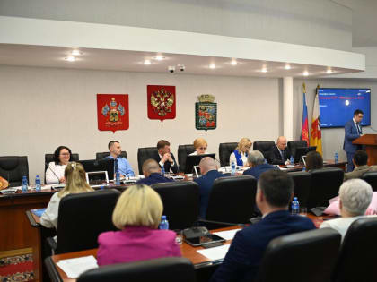 По инициативе Евгения Наумова выделены деньги на аэрацию пруда в Городском Саду