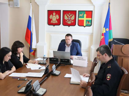 Безопасность на дорогах