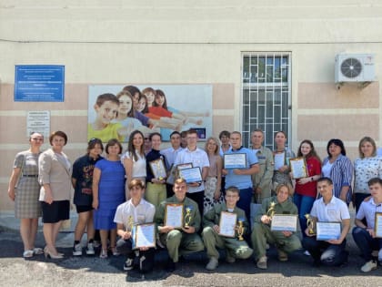 Достижения юных геленджичан - академиков и ученых