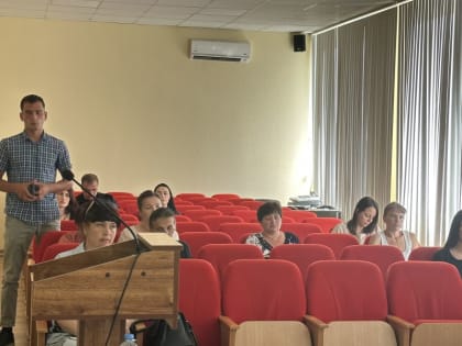 Межведомственная комиссия по мобилизации доходов в консолидированный бюджет