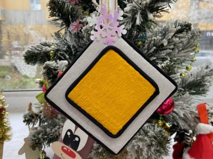 В Новороссийске подвели итоги традиционной акции «Елка безопасности»