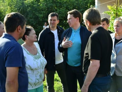В Сочи оценили сумму ущерба, нанесенного стихией 14 июня