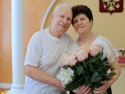 «Бриллиантовые нити» семейных уз