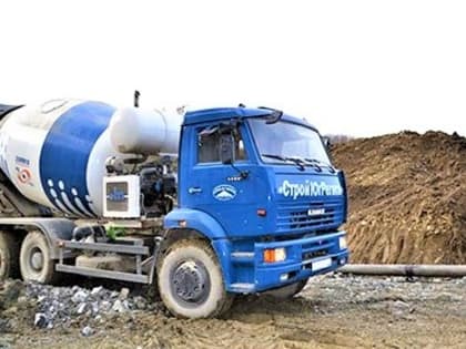 Строительная компания Новороссийска присоединилась к национальному проекту «Производительность труда»