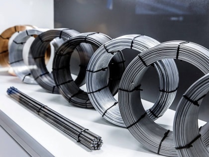 Металлургический завод в Абинске получил 85 млн рублей экономического эффекта благодаря бережливым технологиям