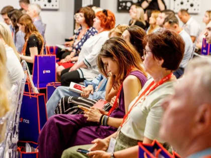 В Краснодаре прошла бизнес-конференция «ОПОРЫ РОССИИ»