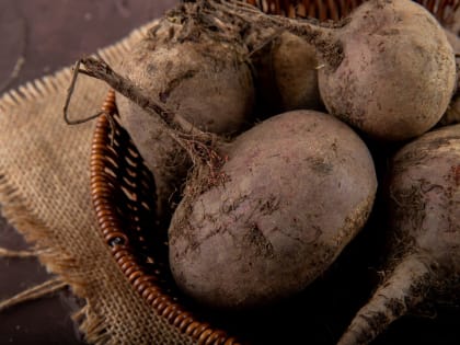 Какие продукты помогут повысить гемоглобин