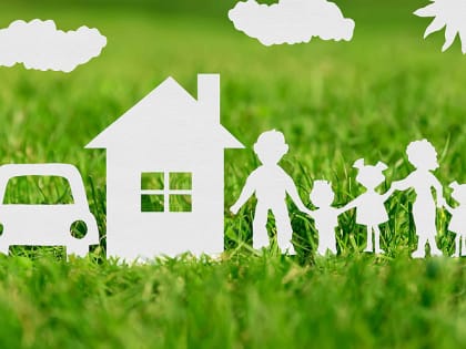 С 20 марта начат прием заявлений на компенсационные выплаты многодетным семьям