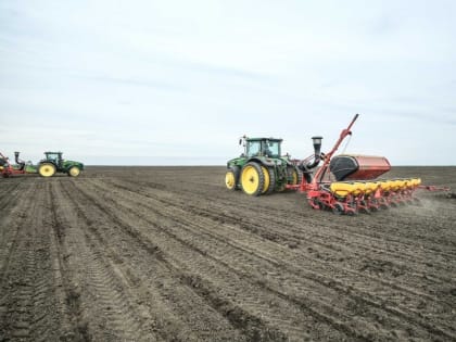 Кубанское сельхозпредприятие будет внедрять инструменты бережливого производства