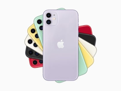 В России iPhone 11 Pro Max продается дороже, чем в остальных странах