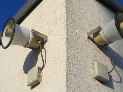 В Краснодаре пройдет тестирование системы оповещения