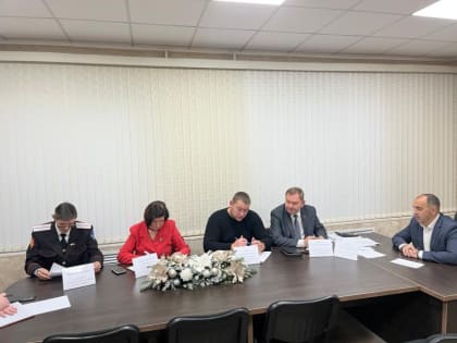 Прием граждан по личным вопросам