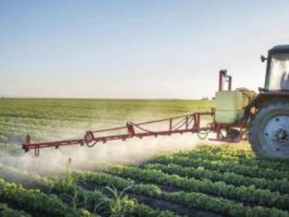 Россельхознадзор напоминает о важности и обязательности предварительного информирования о проведении обработки полей пестицидами и агрохимикатами.