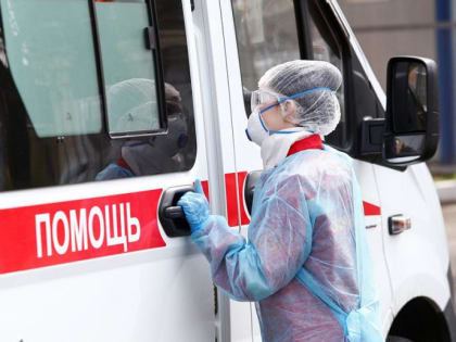 ​Число выявленных зараженных ковидом на Кубани за сутки выросло почти в три раза