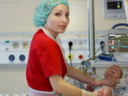 Кубань: Рождаемость и здоровье новорожденных в 2023 году