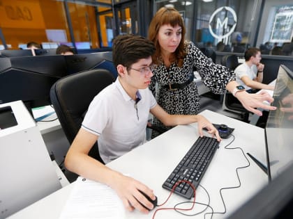 Кубанские преподаватели колледжей и техникумов учатся применять современные технологии