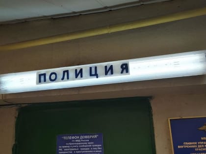 В Краснодаре мужчина украл у знакомой два мобильных телефона