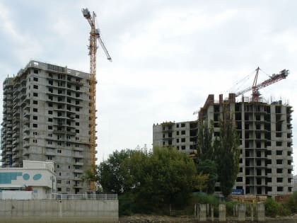 Экономика Кубани продолжает развиваться