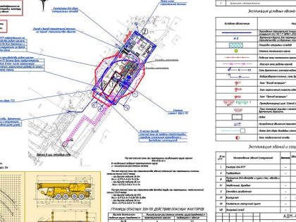 В Новороссийске на улице Плавневой будет построена блочно-модульная котельная