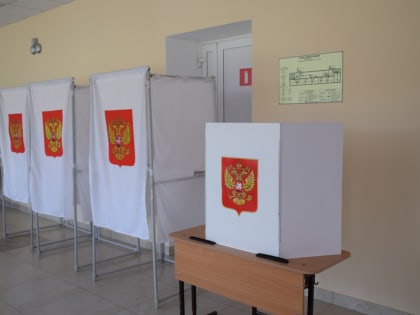 Выборы в Каневском районе: подведение итогов