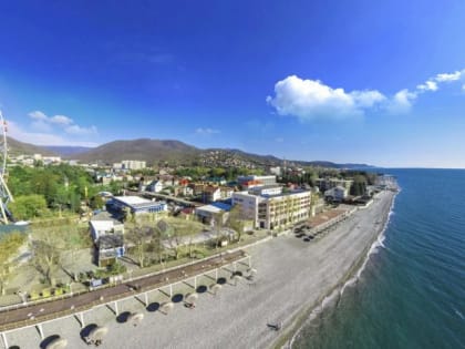 Жители Лазаревского района благодарят депутатов за работу