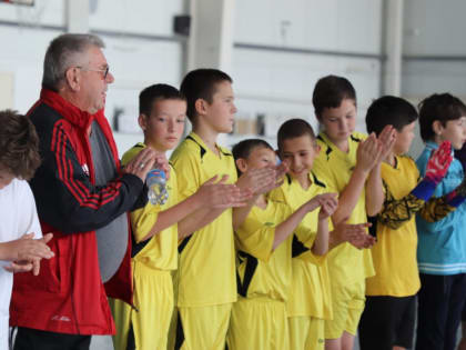 В станице Динской прошел фестиваль по интеллектуальным видам спорта на призы главы муниципального образования Динской район