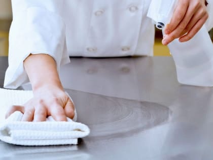 Необходимость дополнительных санитарных мероприятий в Краснодарском крае