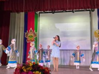 "Помним! Гордимся! Наследуем!"