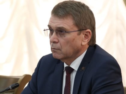 Виктор Филонов провел час контроля по подготовке проекта Генплана