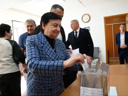 Выборы в Краснодарском крае: кто сможет участвовать