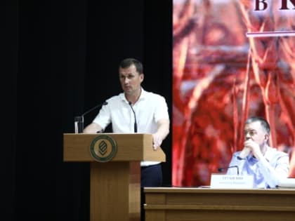 Элеваторы Кубани готовы к приему нового урожая на 100%