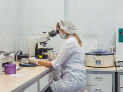 В Великобритании запущена вакцина от рака легких