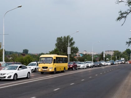 Краснодарцы могут оформить ДТП без ГИБДД: условия составления европротокола
