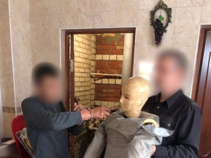 В Краснодаре мужчина зарезал пенсионерку и ее дочь