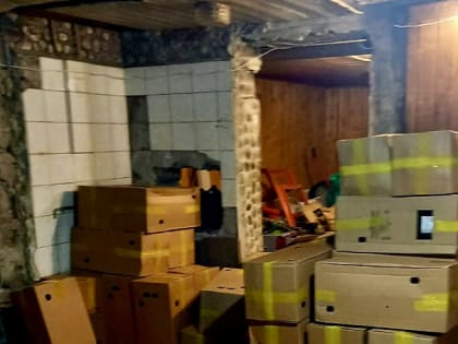 В Сочи туристам продолжают продавать опасный алкоголь