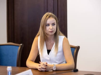 Кадровые изменения в администрации Анапы