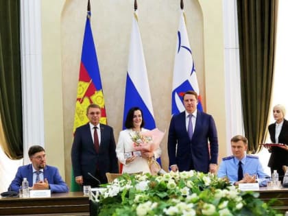 Депутат ЗСК Тепляков принял участие во внеочередном заседании горсобрания Сочи