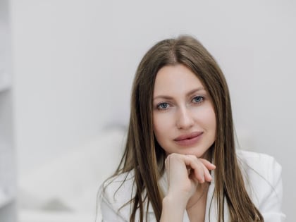 Светлана Гавриш: Победа на международном конкурсе косметологов