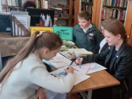 «Все в твоих руках. Думай!»