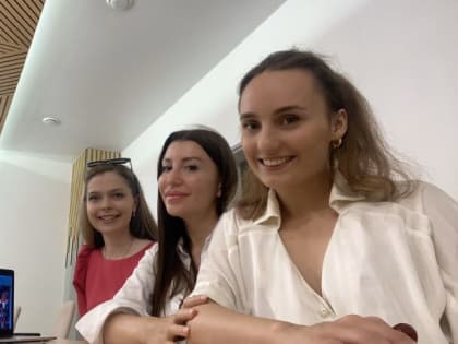 Молодые парламентарии обсудили вопросы взаимодействия парламентов города Сочи и Республики Беларусь