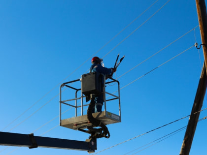 Верните льготные тарифы: в Госдуме требуют отменить повышение цен на подключение света