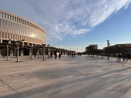 Новая рабочая неделя начнётся с солнечной погоды в Краснодаре