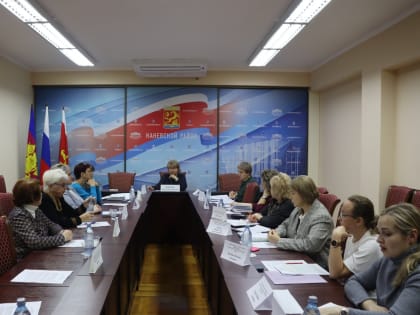 Награждение лауреатов для людей с ограниченными возможностями