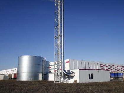 Промышленный парк «ВБ-Кубань» внесен в реестр Минпромторга РФ