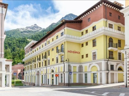 На Кубани вместо звезд могут ввести отечественную классификацию комфорта отелей