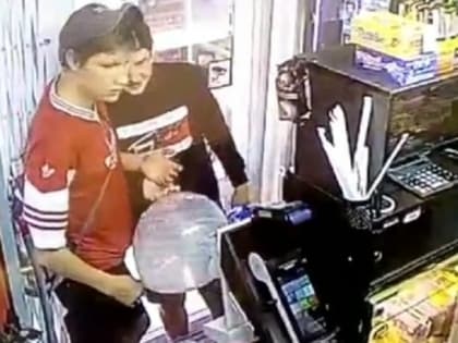 Снова "под прицелом" мошенников и воров оказались киоски Dim coffe в Краснодаре